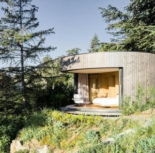 Architect Cabin By Kringlevann Lake - Andebu - 8