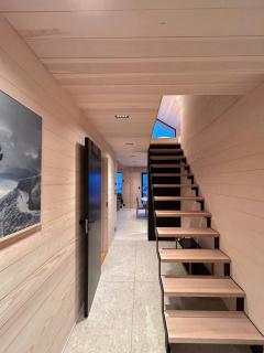 Modern Cabin With A Personal Touch - 6