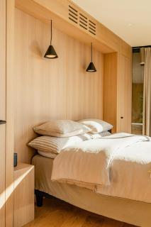Architect Cabin By Kringlevann Lake - Andebu - 5