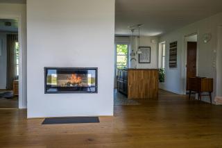 Modern Holiday Home With View And Boat In Aspö - Drottningskär - 9