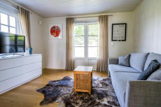 Modern Holiday Home With View And Boat In Aspö - Drottningskär - 7
