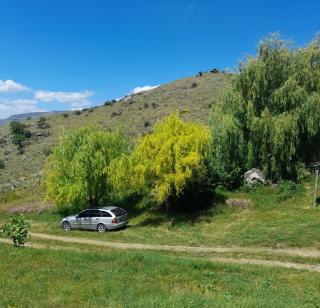 Wooden house ,,Tsunda" - Vardzia - 7