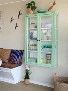 Elegant Pastels And Panorama View To Lystrup Beach - Allingåbro - 8