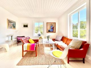 Irresistible Cabin Gem In Hvaler - Hauge - 0
