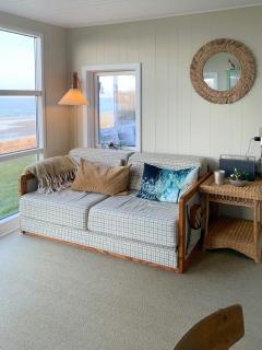 Elegant Pastels And Panorama View To Lystrup Beach - Allingåbro - 5