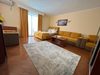 Hotel Vera - Eforie Nord - 9