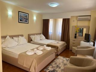 Hotel Vera - Eforie Nord - 8