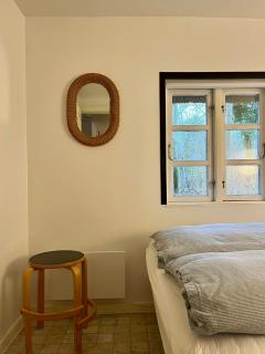 Be Surrounded By Trees In A Thatched Cottage - 2