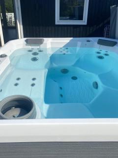 Holiday Home With Outdoor Spa Marielyst Beach - Marielyst - 9