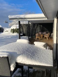 Holiday Home With Outdoor Spa Marielyst Beach - Marielyst - 7