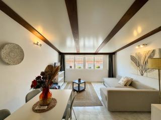 Estupendo dúplex en el centro histórico - 8