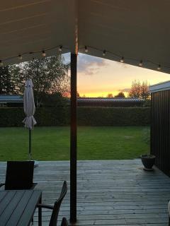 Holiday Home With Outdoor Spa Marielyst Beach - Marielyst - 6