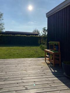 Holiday Home With Outdoor Spa Marielyst Beach - Marielyst - 4