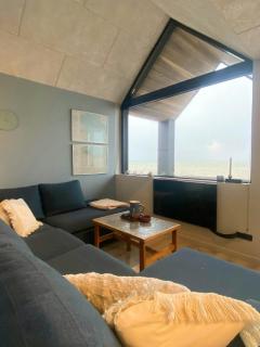 Panoramic Views Of Venø Bay At Handbjerg Marina - 4