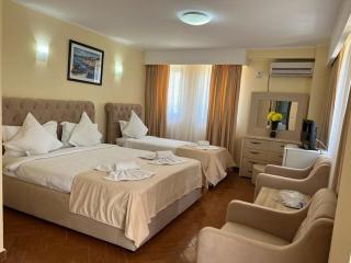 Hotel Vera - Eforie Nord - 1