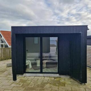 Panoramic Views Of Venø Bay At Handbjerg Marina - Vinderup - 1