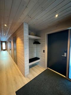 Fjord Cabin With Panoramic Views In Rauma - Innfjorden - 5