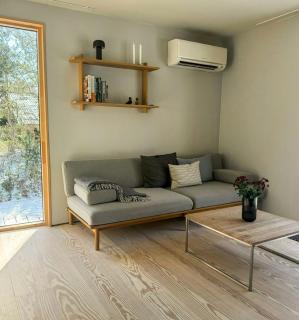 Architect-Designed House By Gudmindrup Beach - Højby - 7