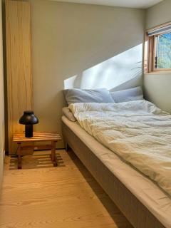 Architect-Designed House By Gudmindrup Beach - Højby - 5