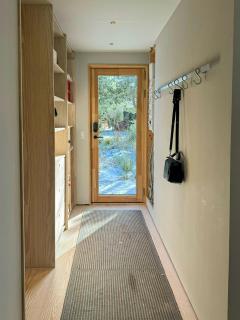 Architect-Designed House By Gudmindrup Beach - Højby - 3