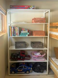 Architect-Designed House By Gudmindrup Beach - 2