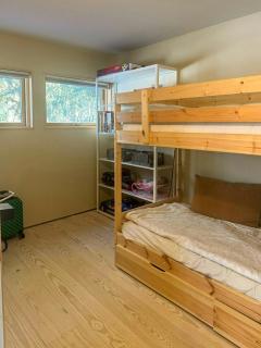 Architect-Designed House By Gudmindrup Beach - 1