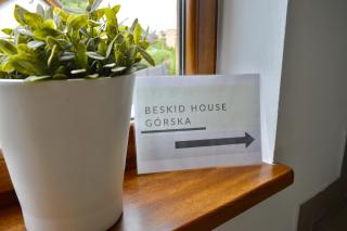 BESKID HOUSE loftowy apartament blisko gór SAUNA&BALIA płatna by ReApartments - 1