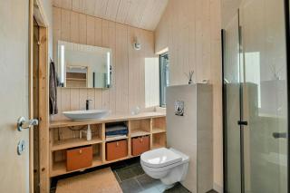 Modern Cabin In Harmony With Nature - Moen - 4