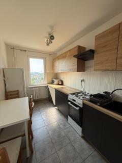 Apartament 70 m-Gdynia Cisowa - 4