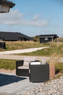 West Jutland In Peaceful Havblik Setting - 1