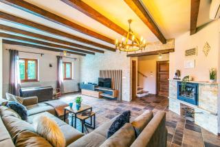 Villa Nicole Istria by Villa Plus - Štokovci - 4