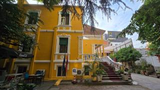 HOTEL VILA 15 - CENTER - Tirana - 4