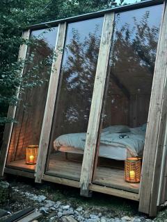 Log House In The First Row At The Sejerø Bay - Tjørneholm - 7