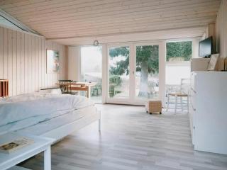 Moments In Relaxed Family House Near Kulhuse - Jægerspris - 8