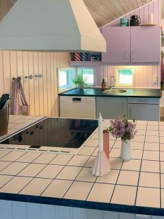 Virksund Home With Grounds And Hot Tub - Højslev - 7