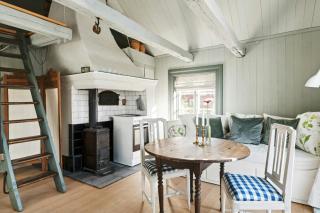 Charming 18Th-Century House Near Vätösund - 5