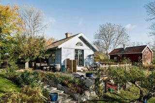 Charming 18Th-Century House Near Vätösund - Norrtälje - 7