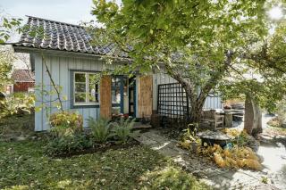 Charming 18Th-Century House Near Vätösund - Norrtälje - 3