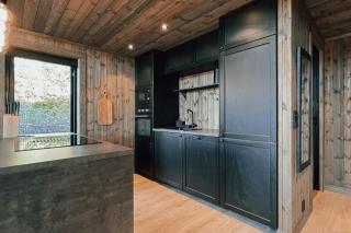Modern Mountain Cabin Near Syningtoppen - Torpo - 9