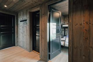 Modern Mountain Cabin Near Syningtoppen - Torpo - 7