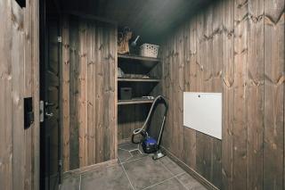 Modern Mountain Cabin Near Syningtoppen - Torpo - 2