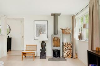 New England-Style Cottage Near The Sea - Ystad - 7
