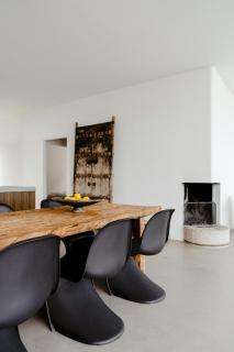 Unite With The Horizon In Architectural Wonder - Vejby - 6