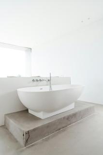Unite With The Horizon In Architectural Wonder - Vejby - 2