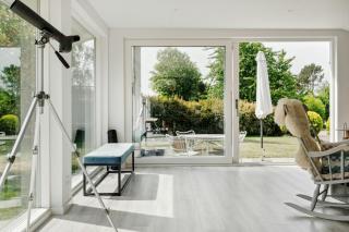 Beautiful Tranquil Home By Fjord Near Copenhagen - Holbæk - 1