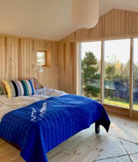 Unique 60S Gem In Veddinge Hills - Fårevejle - 2