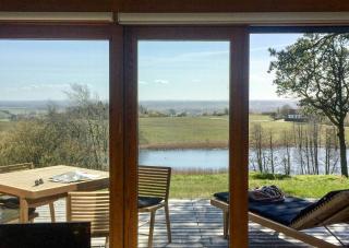 Unique 60S Gem In Veddinge Hills - Fårevejle - 1