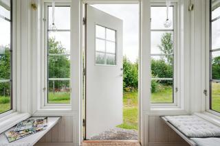 Summer Living In Nature And Lakeside In Halland - 5