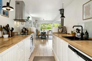 Big Family Dream Of A Summer Home - Ebeltoft - 9