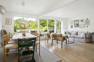 Big Family Dream Of A Summer Home - Ebeltoft - 8